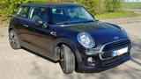 MINI One First, scheckheft, Klima, 8x BBS-Alu-Felgen
