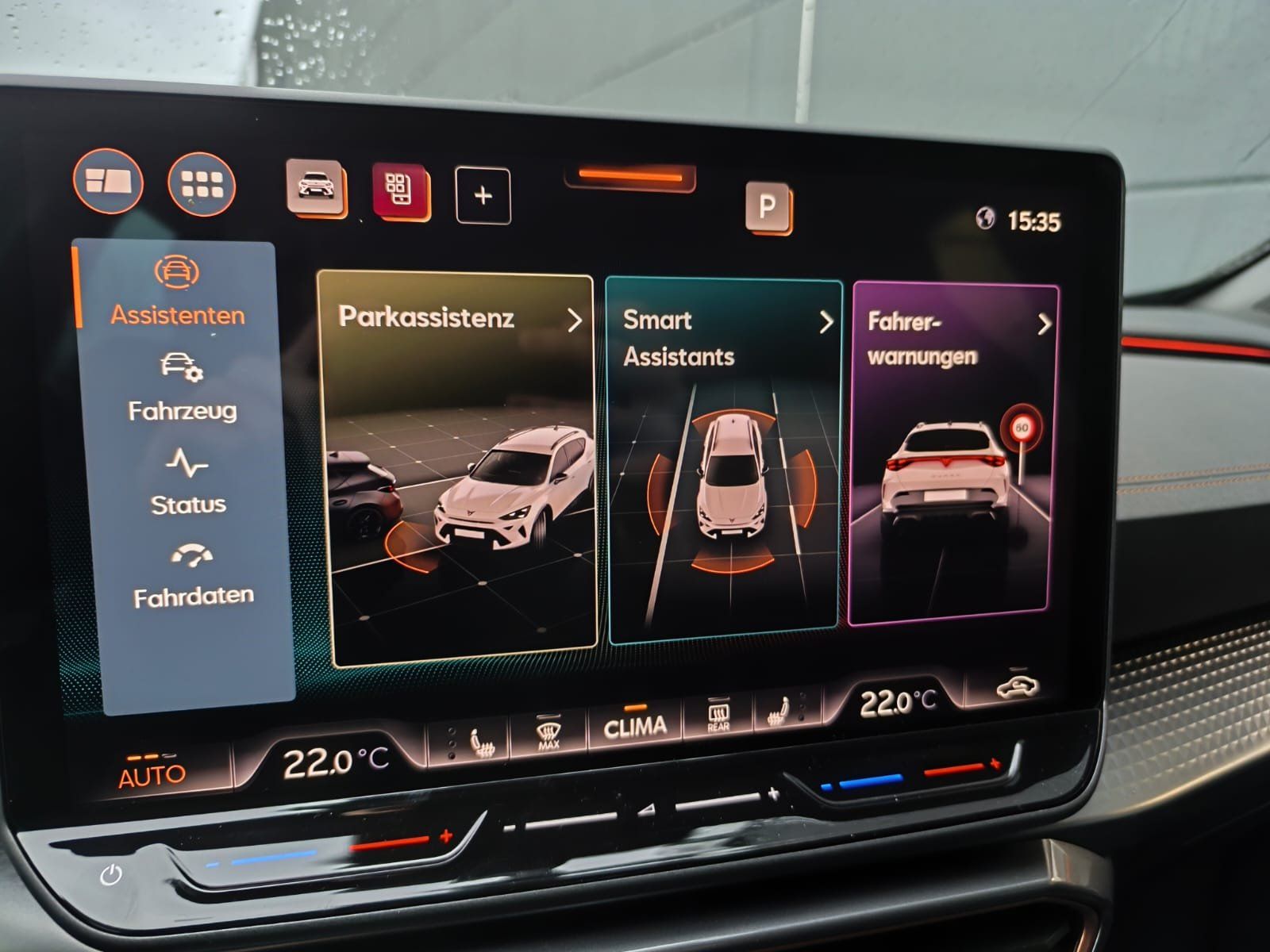 Cupra Formentor - Bild 23