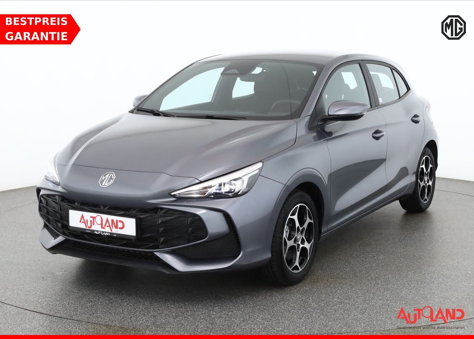 MG3