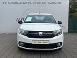 Dacia Sandero II 1.0 SCe Ambiance *2. Hand*Klimaanlage - Dacia Sandero: 1.2