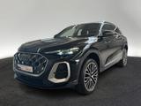 Audi SQ5 3.0 TFSI Head-Up Pano Matrix B&O Luft - Audi SQ5 SUV