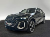 Audi SQ5 - Vorschau Bild 2