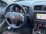 Mitsubishi ASX 2.2 DI-D 4WD Invite Auto Invite - Mitsubishi ASX Invite mit Diesel-Antrieb