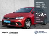 Volkswagen Polo 1.0 TSI Life LED NAVI - Jahreswagen: Kleinwagen