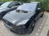 Jaguar E-Pace R-Dynamic HSE AWD Pano/AHK/Black Pack - Jaguar E-Pace