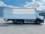 Mercedes-Benz Axor 2 C/R 3-Achser 26 t BM 940/2/4 950/2/3 2529 - Kipper 2 achs