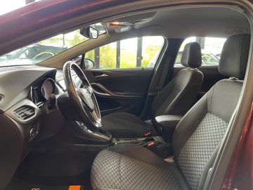 Opel Astra K Sports Tourer Turbo *NAVI*SZHZ*TEMPOMAT*