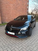 Mercedes-Benz A 250 Sport 4MATIC AMG Line - gebrauchte Mercedes-Benz A 250 aus dem Jahr 2015