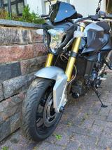 BMW F 800 RR Einzelstück - Angebote entsprechen deinen Suchkriterien