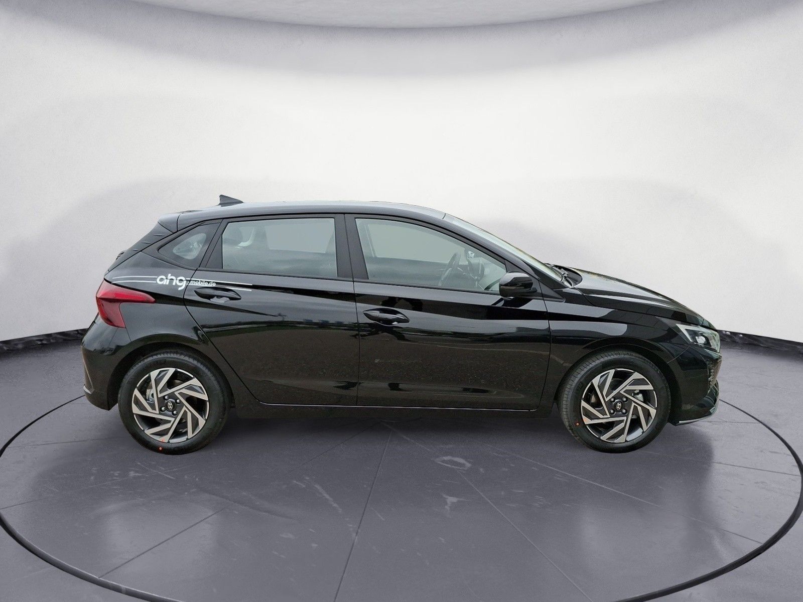 Hyundai i20 – Bild 6