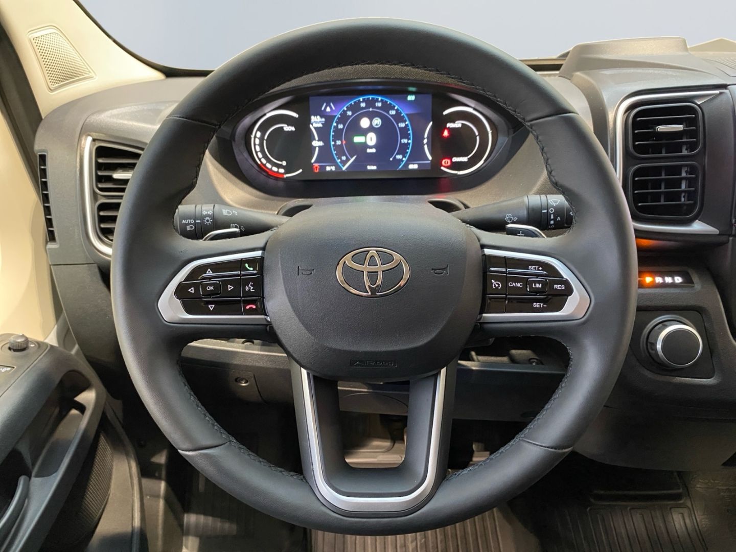 Toyota Proace Max - Bild 9