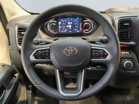 Toyota Proace Max - Vorschau Bild 9