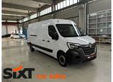 Renault Master III Kasten L3H2 3.5t|Klima|Bluetooth|PDC - Renault Master: 2.5