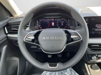 Skoda Kamiq - Vorschau Bild 11