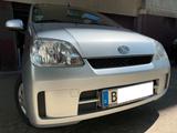 Daihatsu Cuore Plus -Klima -Einparkhilfe! - Daihatsu Cuore: Plus