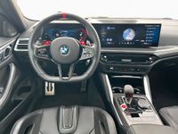 BMW M4 - Vorschau Bild 14
