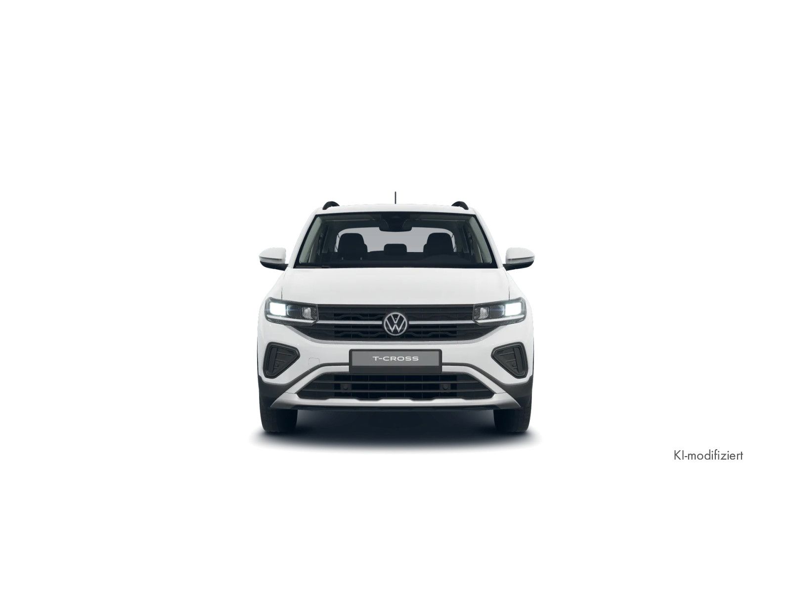 Volkswagen T-Cross - Bild 4