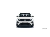 Volkswagen T-Cross - Vorschau Bild 4