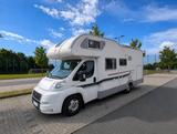 Adria Coral A660 SP - Adria Coral 660