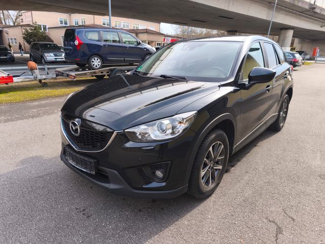 Mazda CX-5 Sendo BOSE 2WD