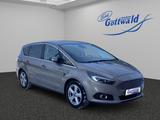 Ford S-Max Titanium 7-Sitzer LED Navi PDC Winterpaket - Ford S-Max Titanium mit Diesel-Antrieb