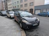 Mazda MAZDA 5 1.8 - Mazda 5: Kombi