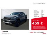 Ford Ranger Raptor 2.0 TDCi Autom. 4x4 - Ford Ranger mit Benzin-Antrieb