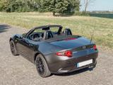Mazda MX-5 2.0 Homura BBS Brembo Bilstein Recaro - Mazda MX-5: Homura