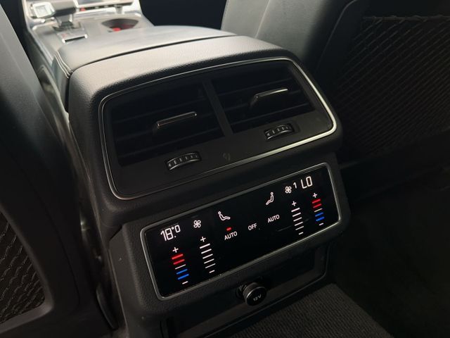 A6 allroad quattro 55 TDI tiptronic