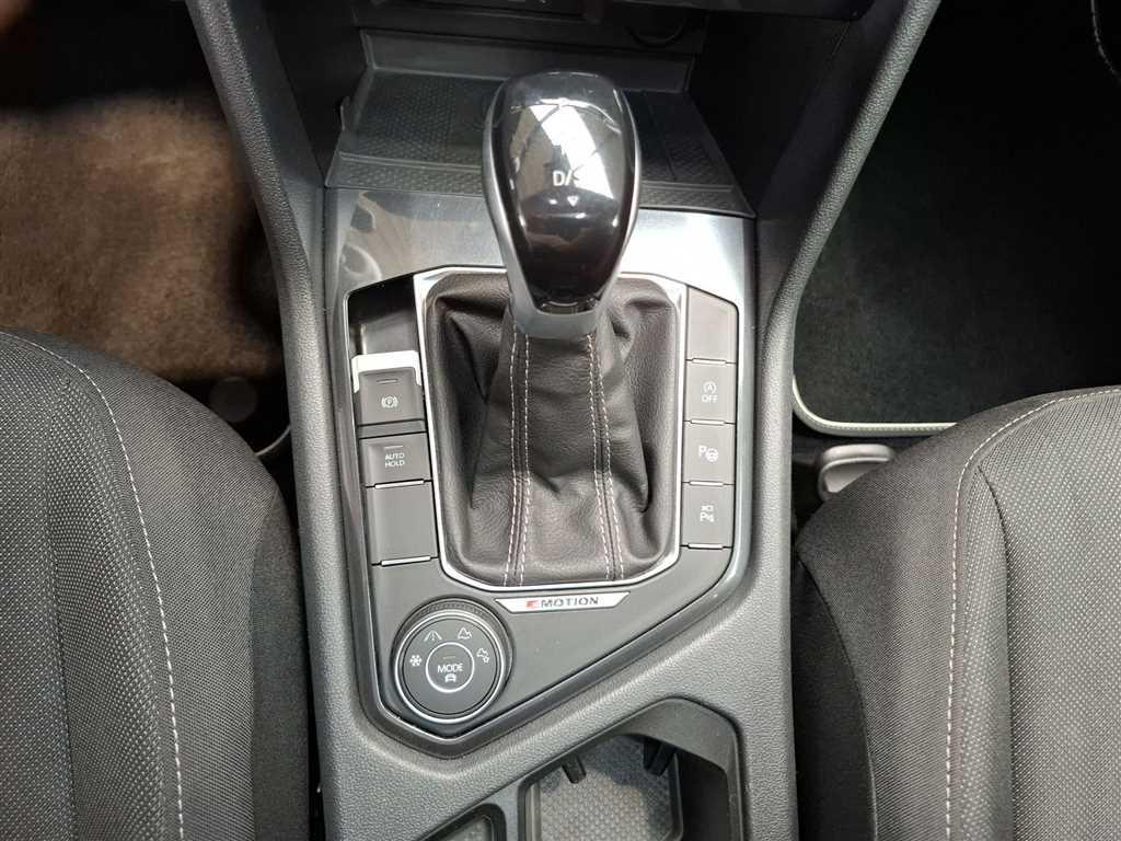 Volkswagen Tiguan Allspace Life 2.0 TDI 4MOTION DSG 