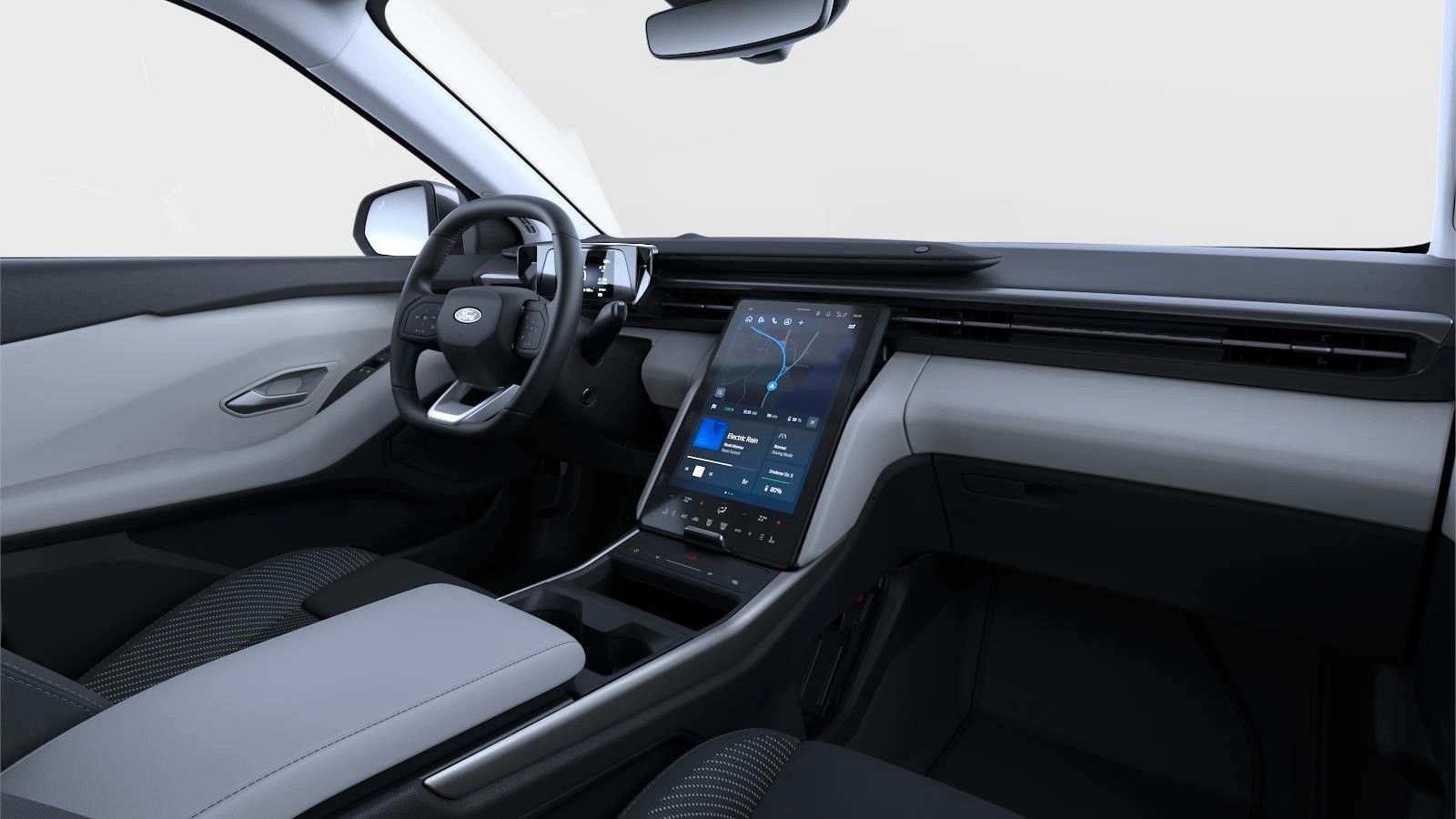 Ford Explorer - Bild 11