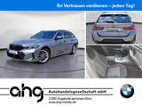 BMW 320d Touring M Sport Navi Head-Up ACC 360° HiFi - BMW 320 Jahreswagen: Kombi, 320d