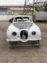Jaguar MK II 3,8 LHD - Jaguar: Mk3