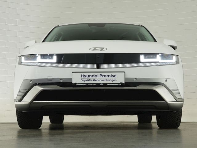 IONIQ 5 FACELIFT UNIQ 84kWH 4WD+LED MATRIX+NAVI+