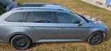 Skoda Superb 1.4 TSI iV DSG L&K COMBI L&K - Skoda Superb: Grün