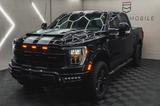 Ford F 150 RAPTOR,Totwinkel,Spurhalte,360° - Ford F 150 aus 2022