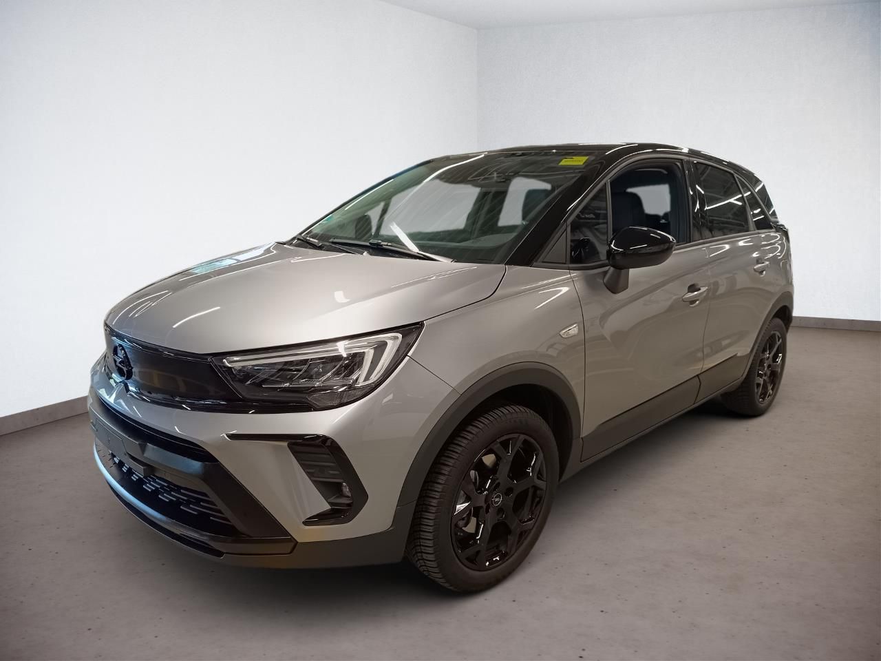 Fahrzeugabbildung Opel Crossland 1.2 Turbo 81 KW Elegance Paket