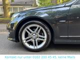 Mercedes-Benz C 200 T AMG-STYLING AVANTGARDE PANO 7-Gang-Autom - Mercedes-Benz C 200 Gebrauchtwagen