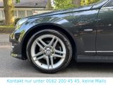 Mercedes-Benz C 200 T AMG-STYLING AVANTGARDE PANO 7-Gang-Autom - Mercedes-Benz C 200 aus 2011