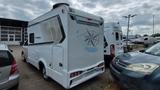 Weinsberg X-Cursion Van 500 MQ EDITION (PEPPER) - Weinsberg 500