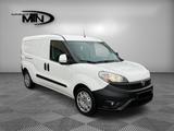 Fiat Doblo MAXI L2 SORTIMO-REGAL Klima PDC AHK - Fiat Doblo: Maxi