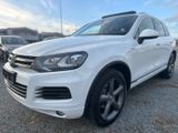 Volkswagen Touareg Gebrauchtwagen V6 tdi