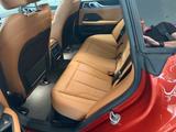 BMW i4 M50 - Leder, DAP, Hamann Kardon,  AHK - BMW i4 von privat
