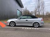 Saab 9 3  Aero 2.0T Cabrio - Saab: Cabrio, Aero