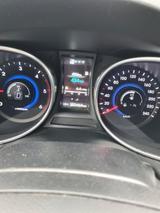 Hyundai SANTA FE 2.2 CRDi Style 4WD Automatik Style - Hyundai SANTA FE in Braunschweig