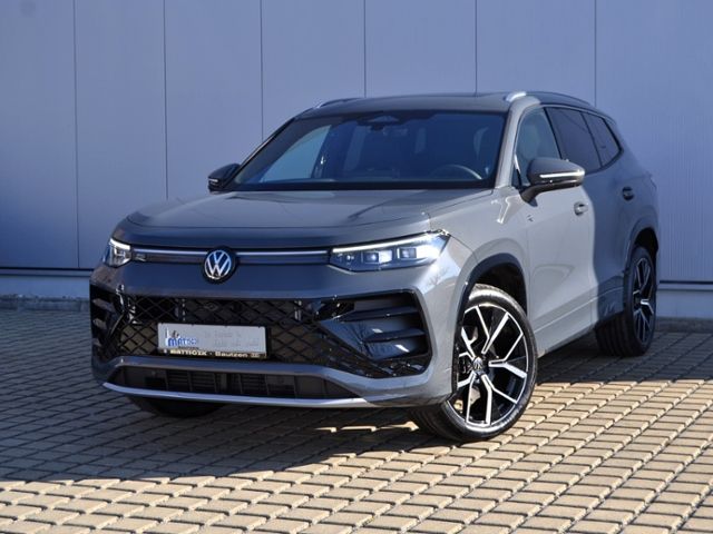 Tayron 2.0 TDI 4Motion DSG R-line IQ.DRIVE-P./AH