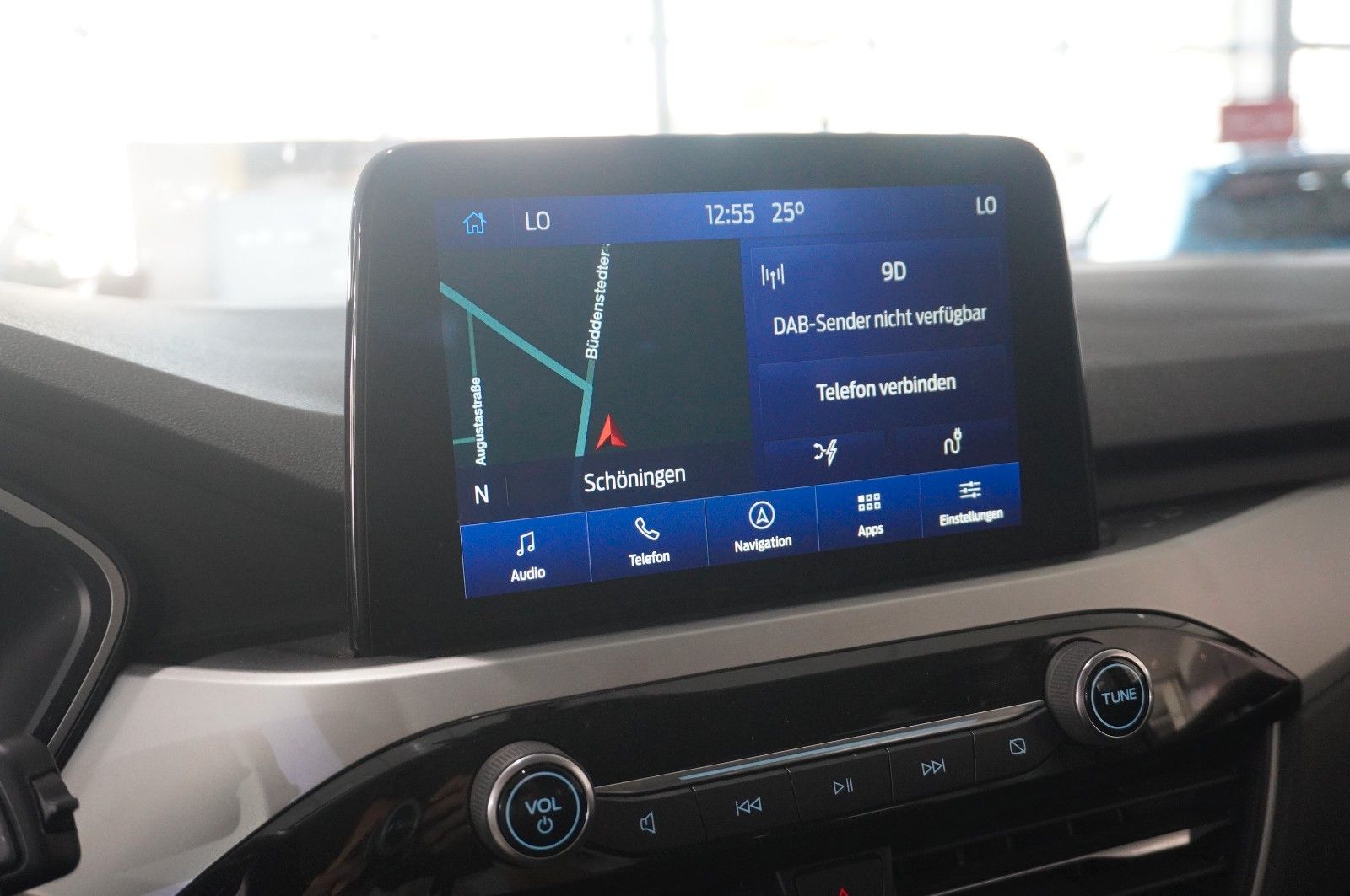 Fahrzeugabbildung Ford Kuga 2.5 HYBRID COOL & CON. NAVI/LED/SPORT/DAB+