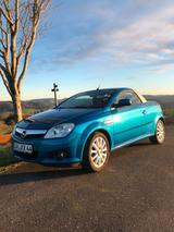 Opel Tigra-Twintop TÜV neu,    ## neuer Pr... - gebrauchte Opel Tigra aus dem Jahr 2010