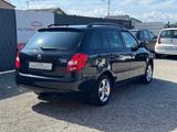 Skoda Fabia Combi Style Edition KLIMA TÜV STHZ PDC - Skoda Fabia: Combi Style Edition