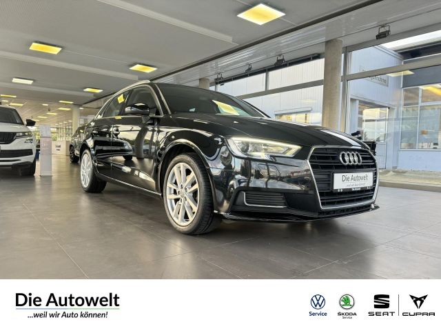 Audi A3 Sportback 30 TFSI design NAVI XENON GRA PDC